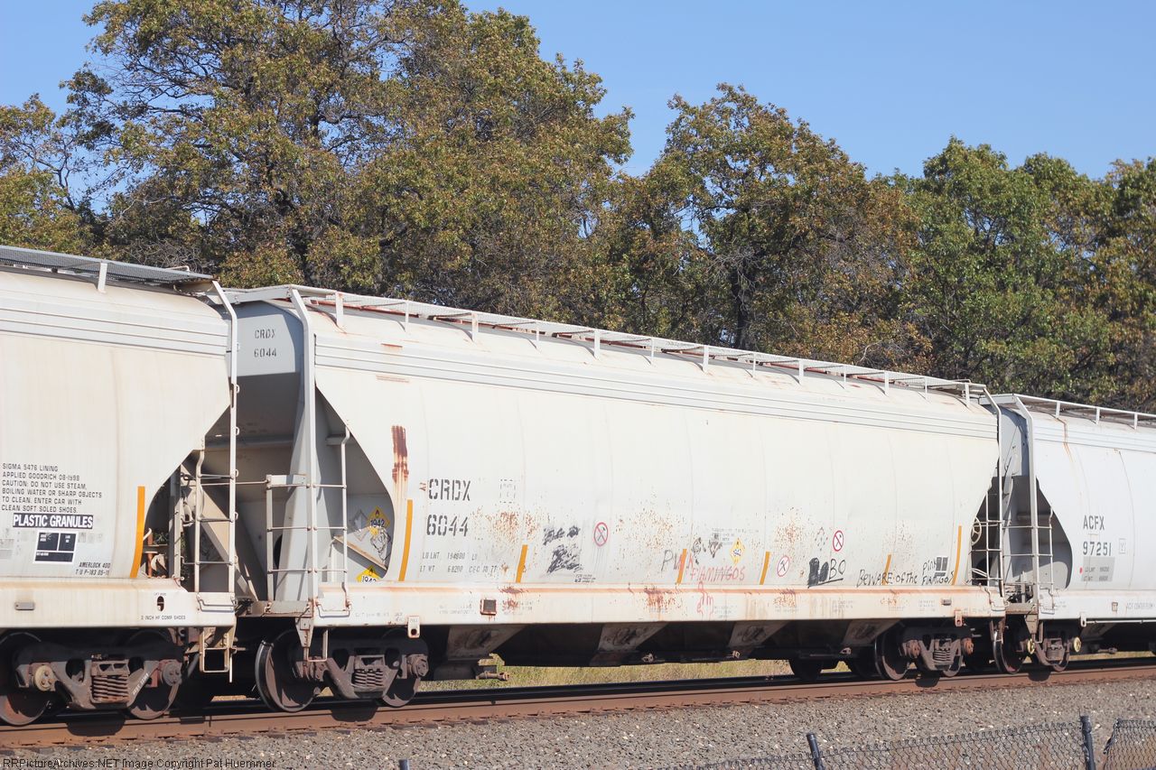 CRDX 6044