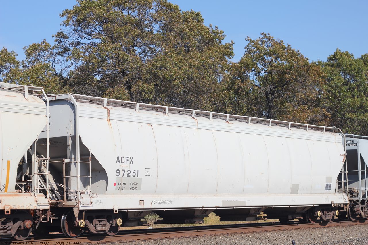 ACFX 97251