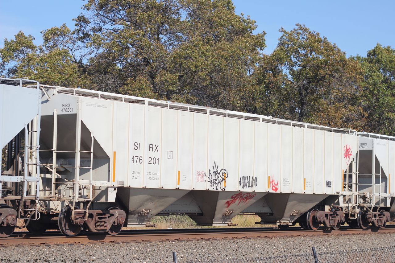 SIRX 476201