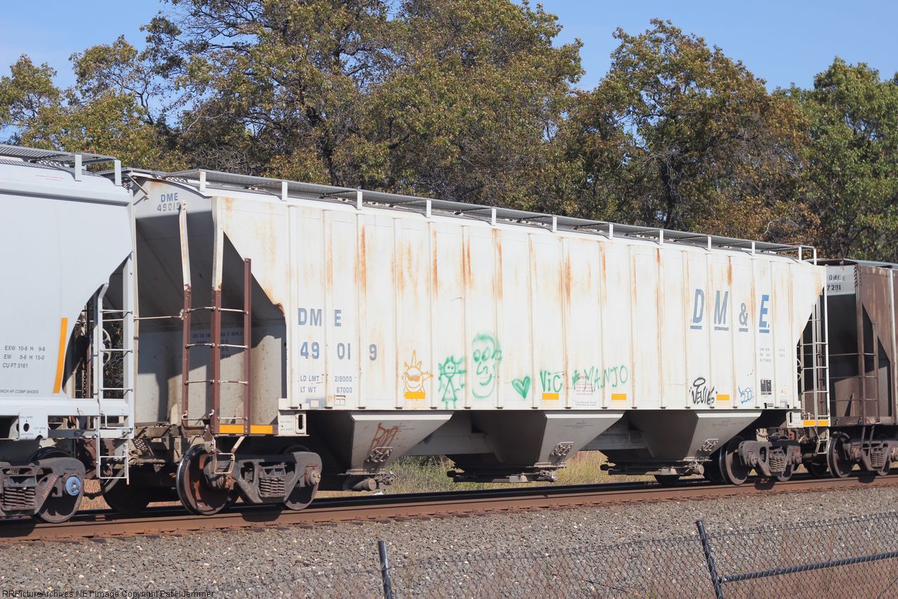 DME 49019