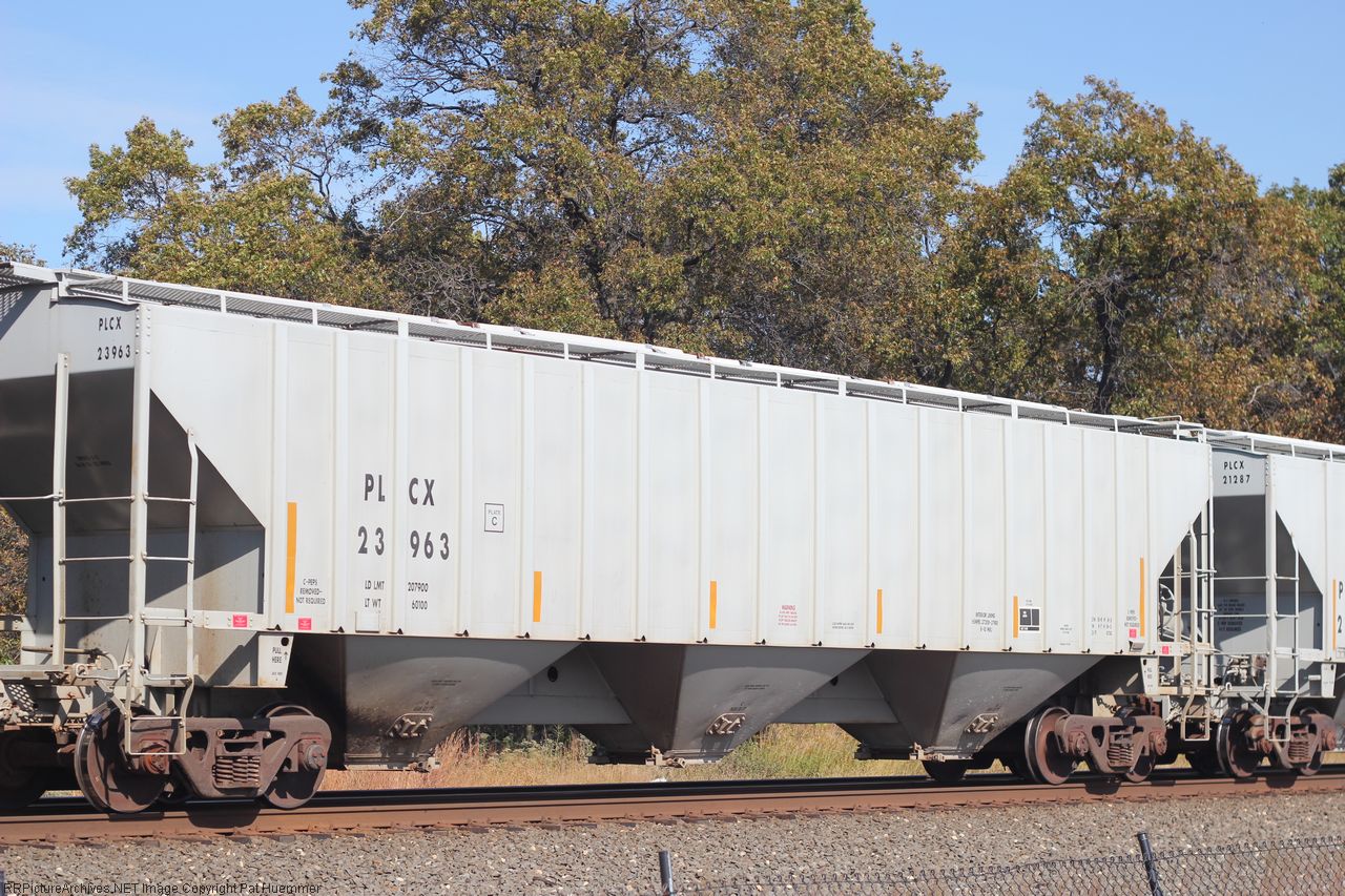 PLCX 23963