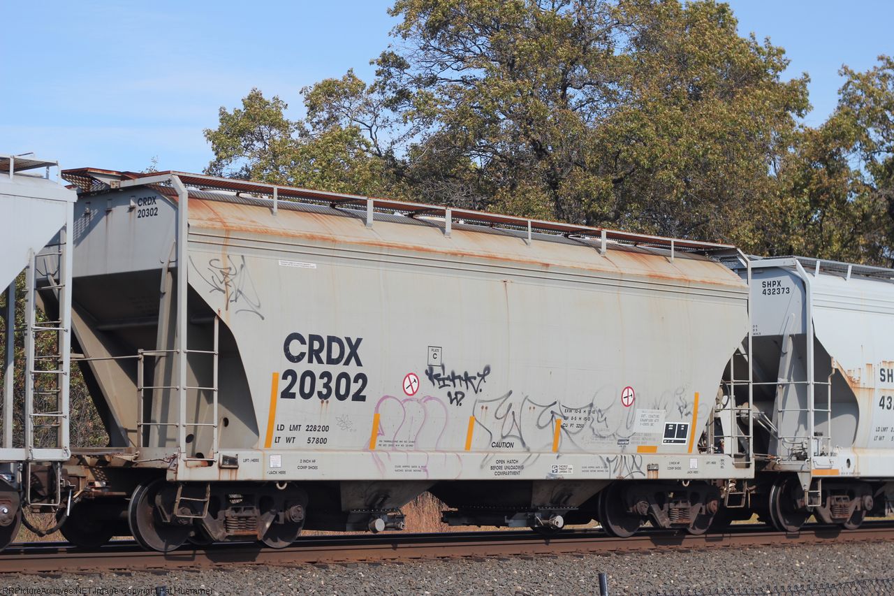 CRDX 20302