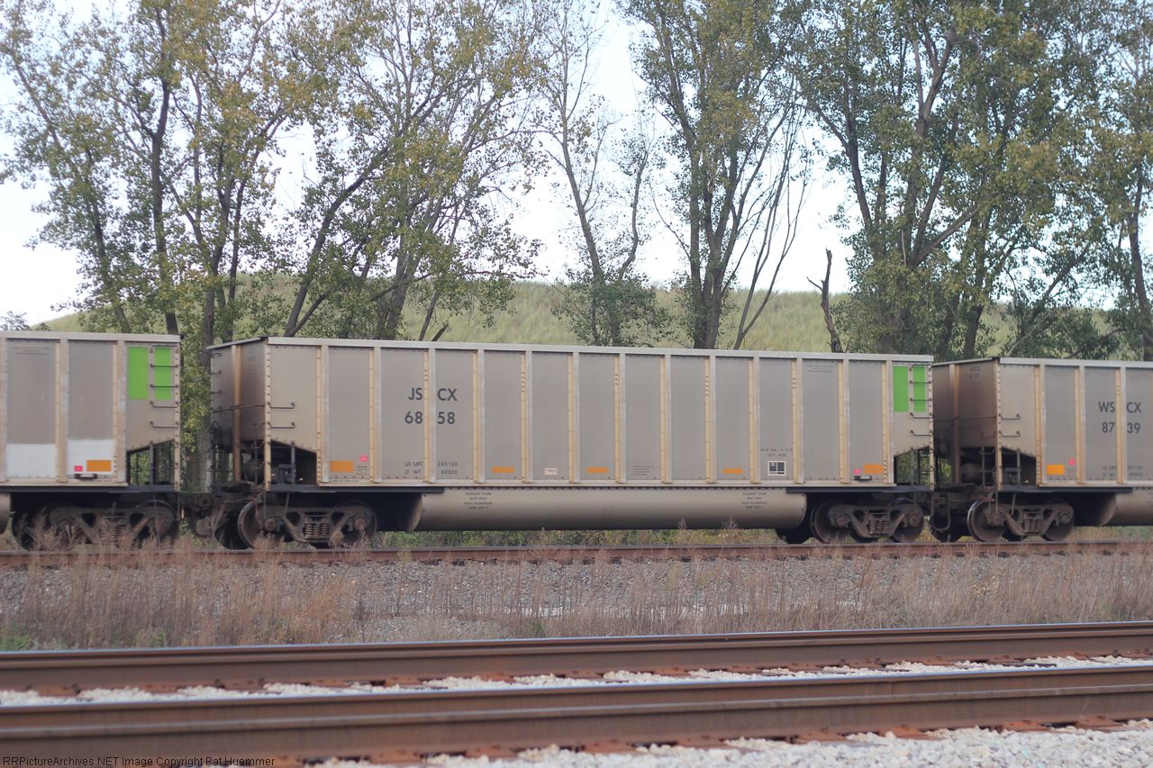 JSCX 6858