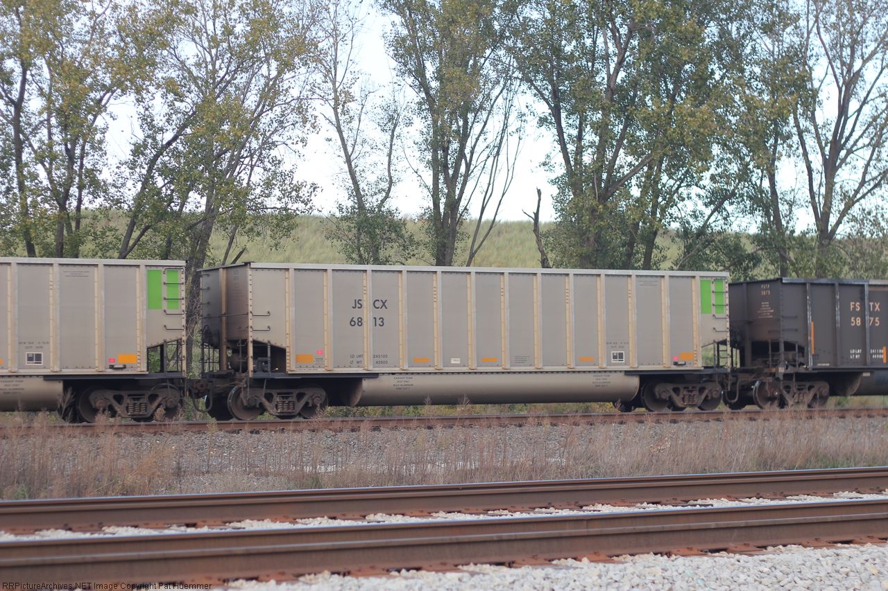 JSCX 6813