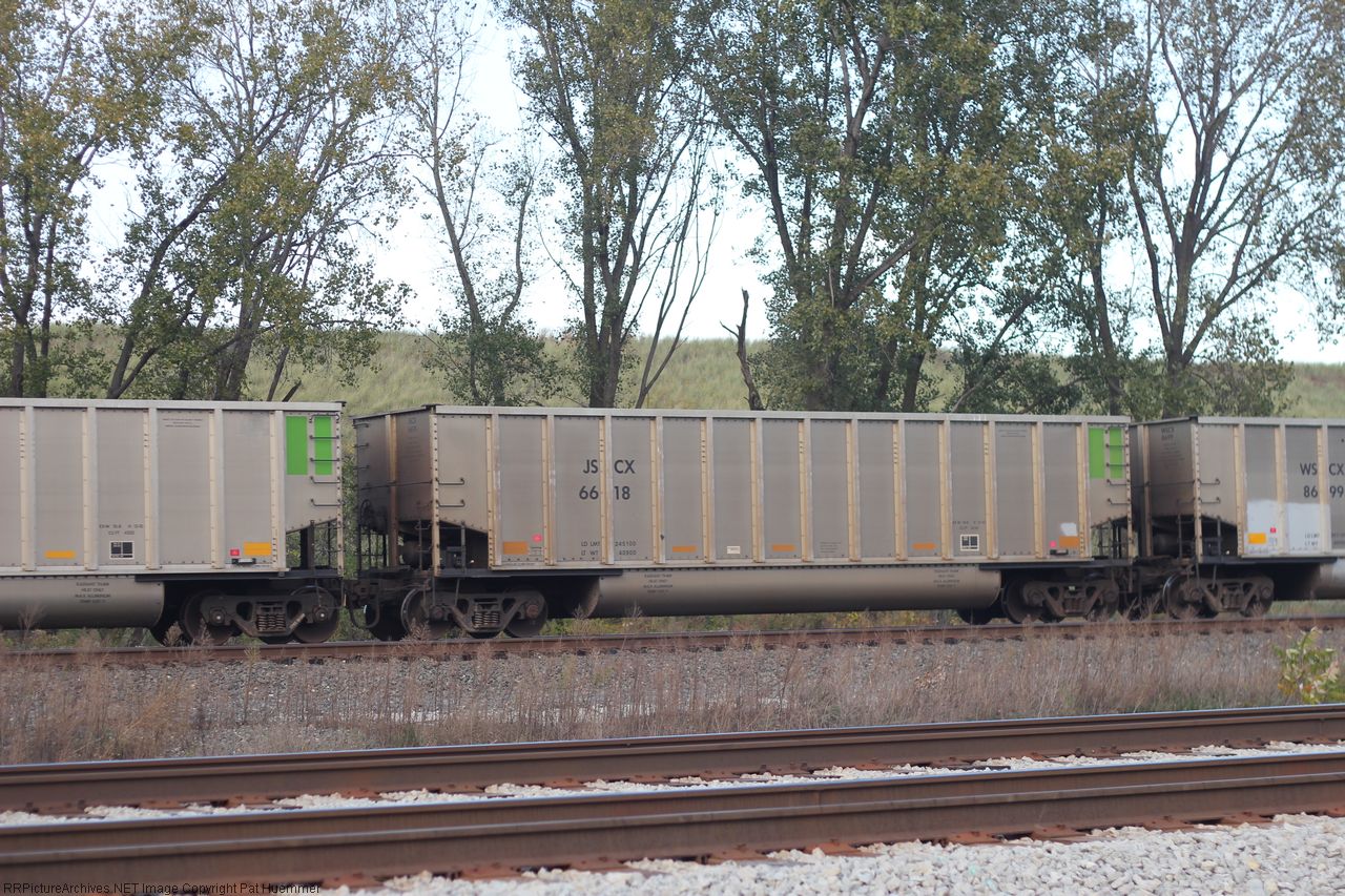JSCX 6618