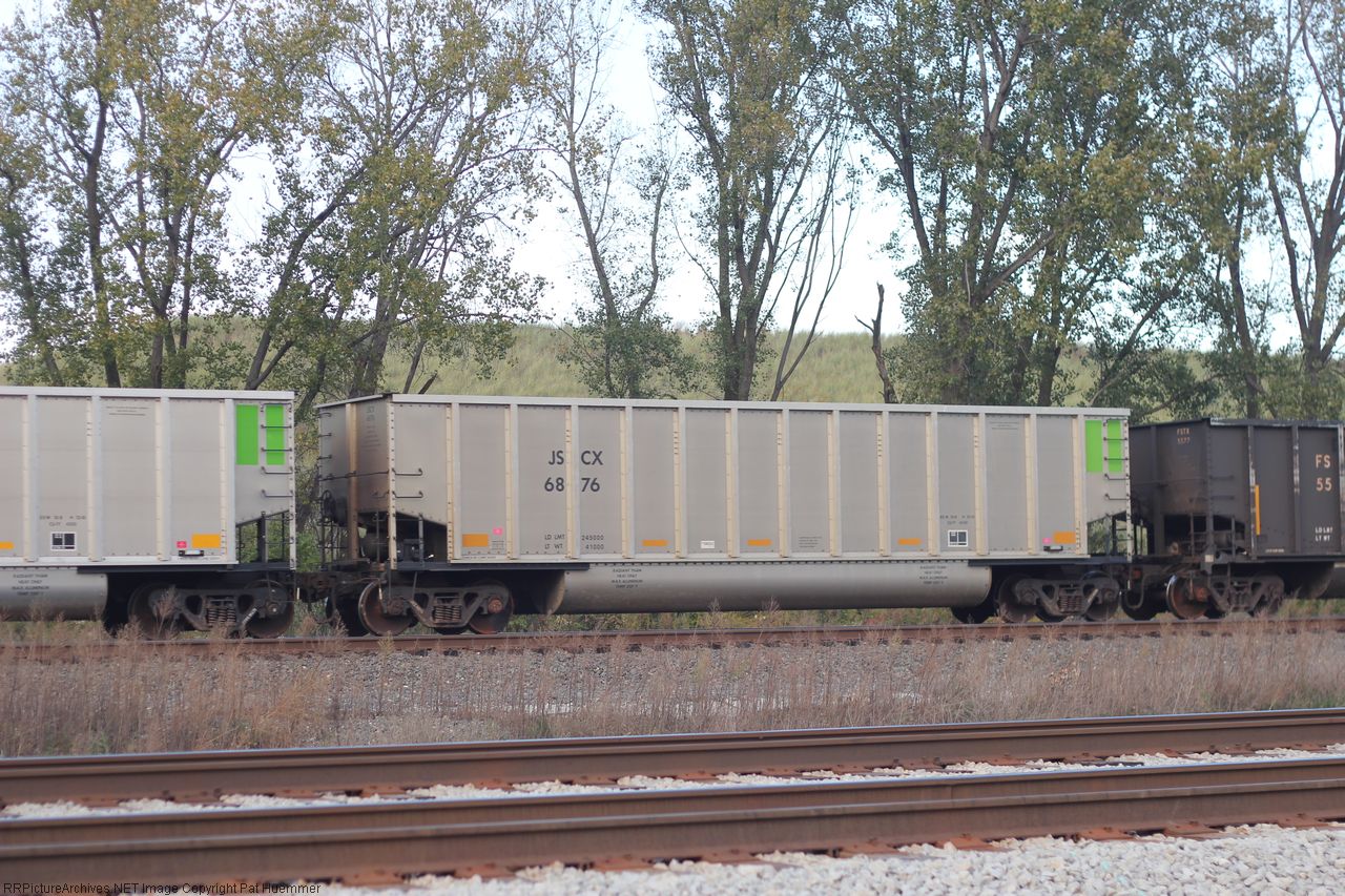 JSCX 6876