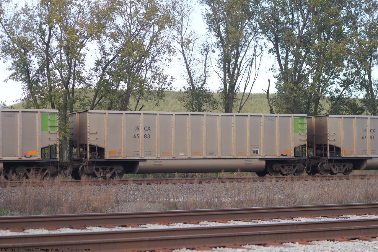 JSCX 6583