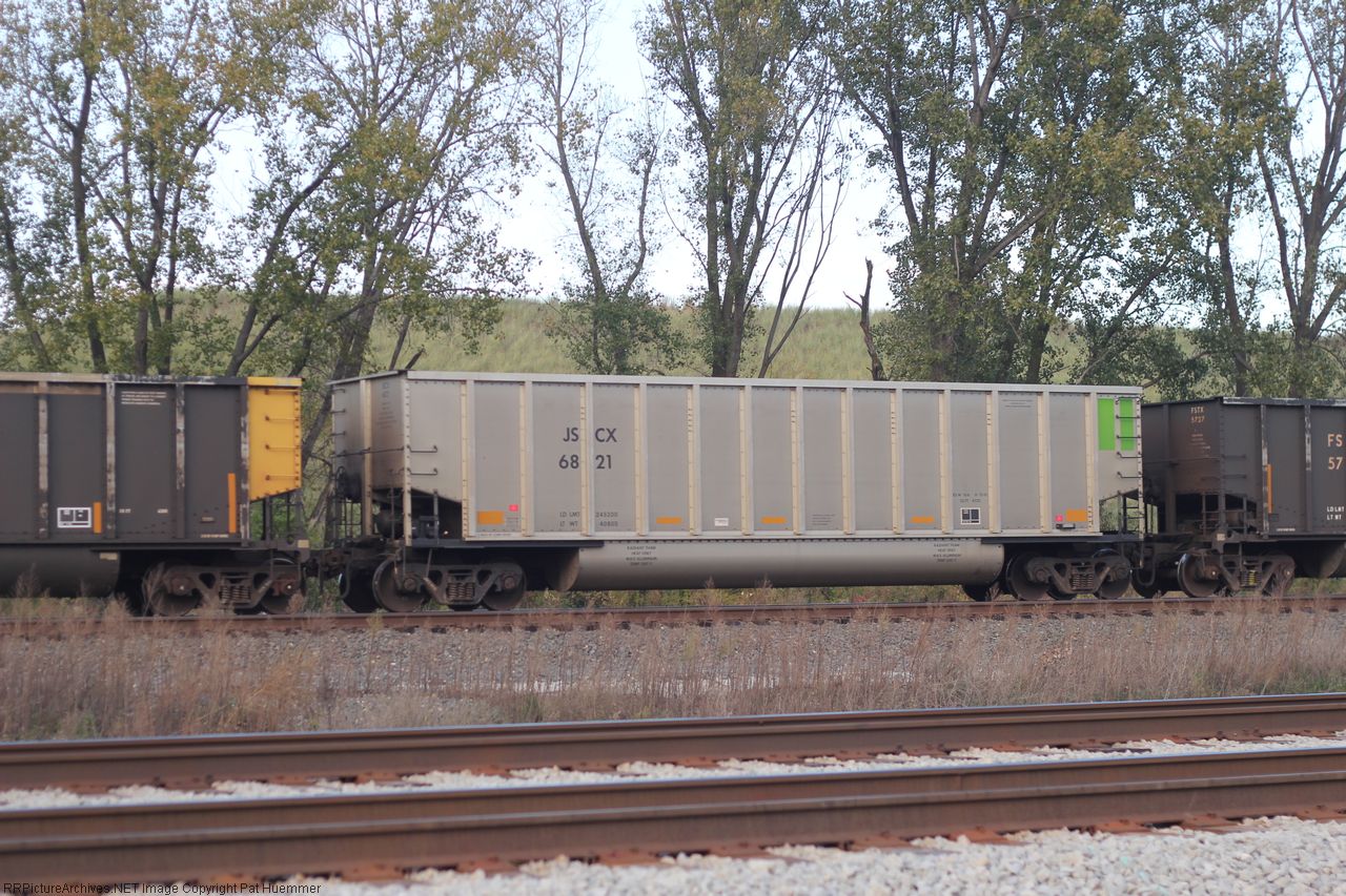 JSCX 6821