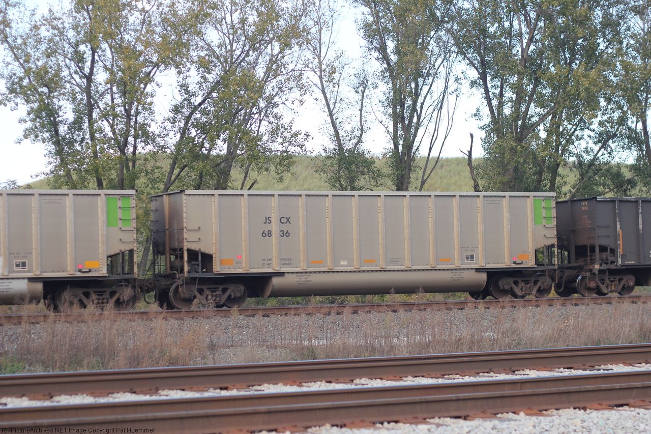 JSCX 6836