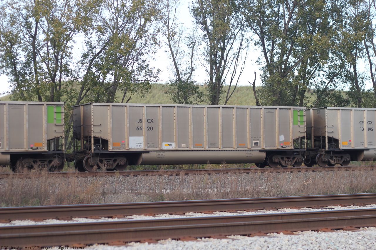 JSCX 6620