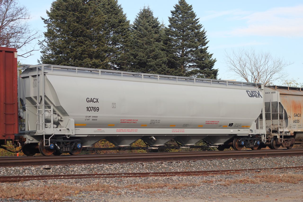 GACX 10769