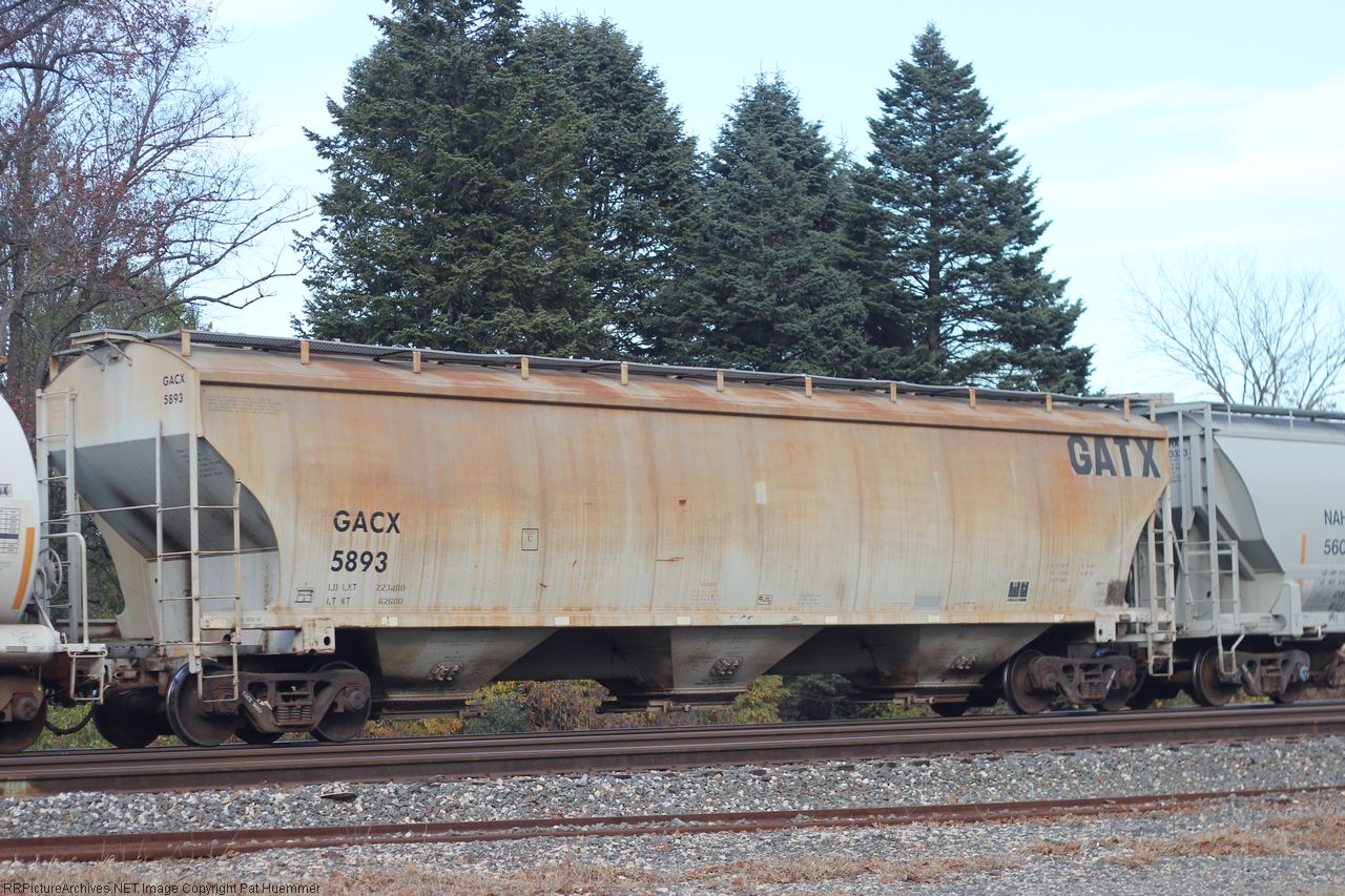 GACX 5893