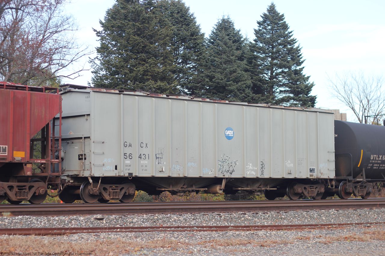 GACX 56431