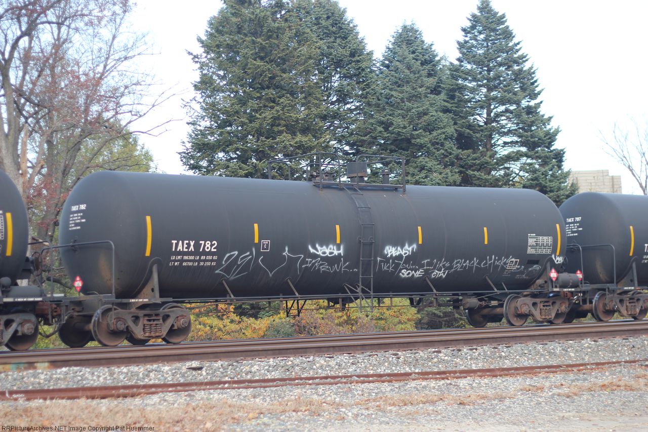 TAEX 782
