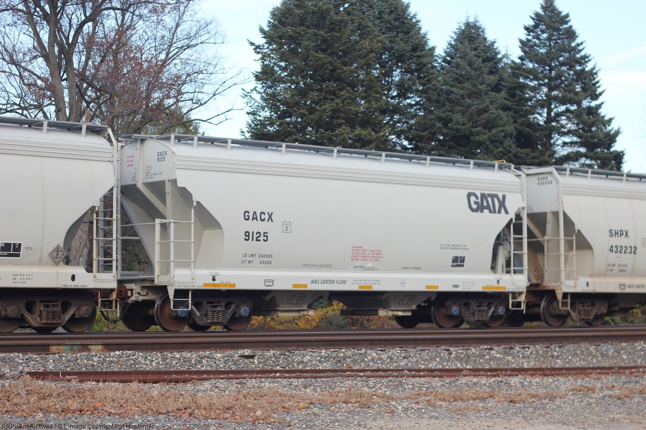GACX 9125