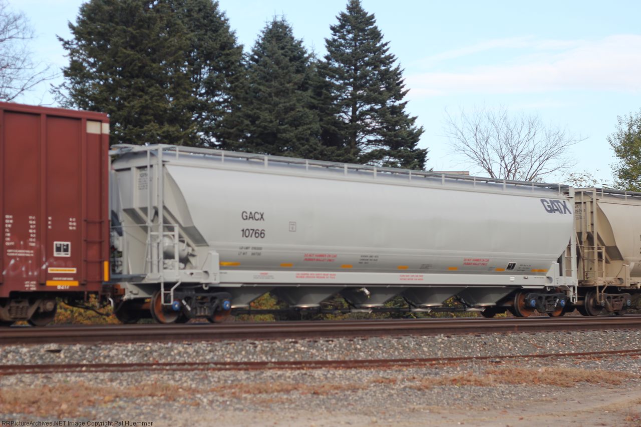 GACX 10766
