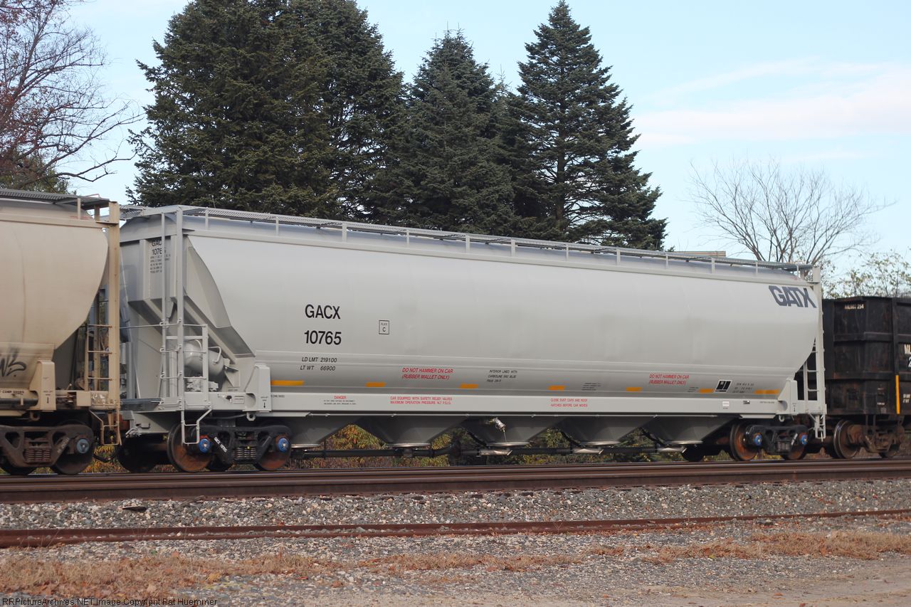 GACX 10765