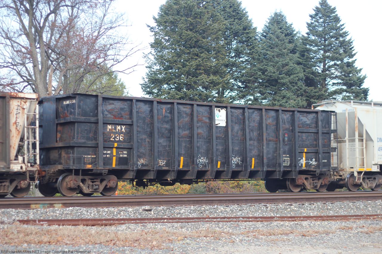MLMX 236