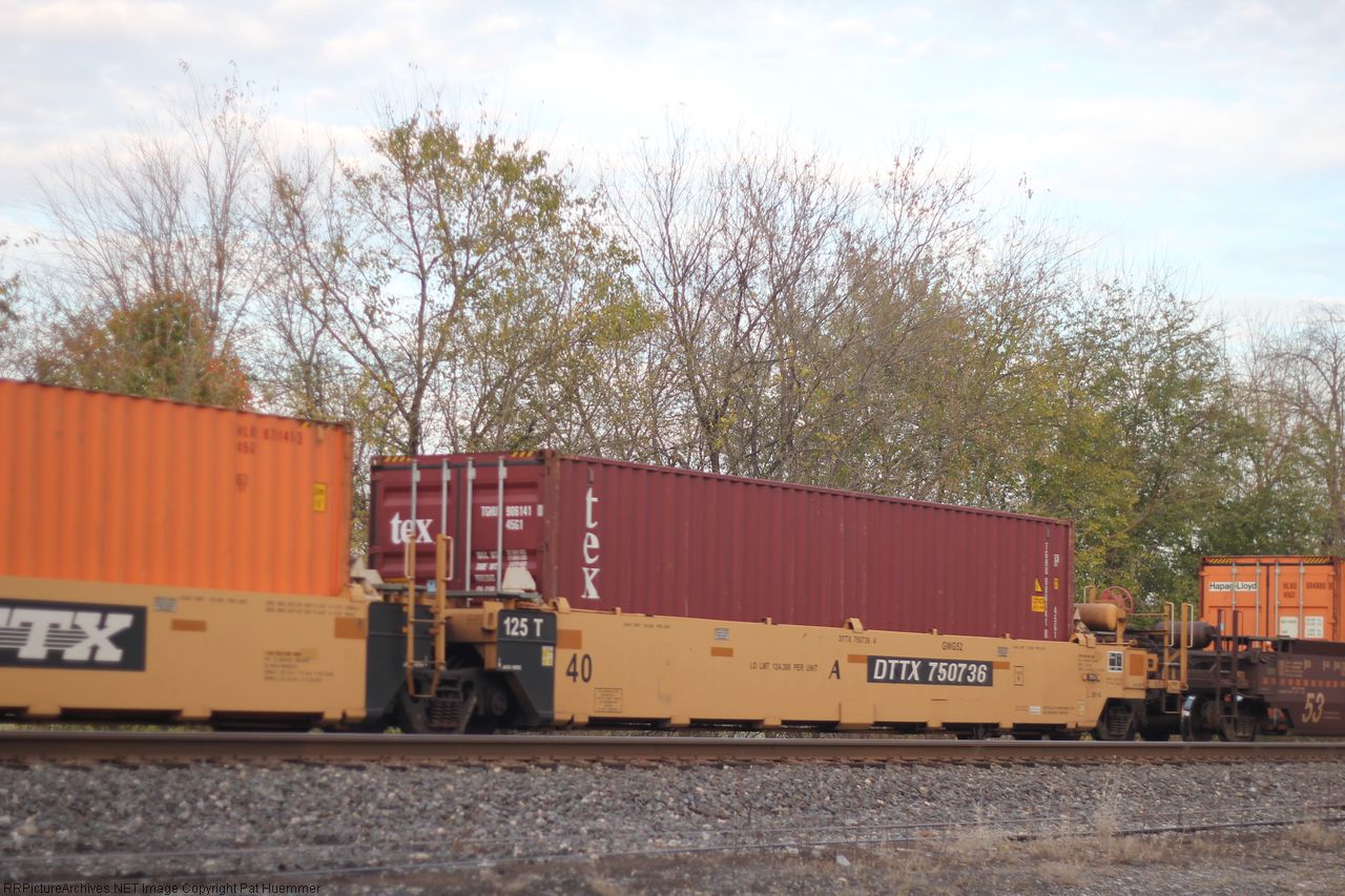 DTTX 750736