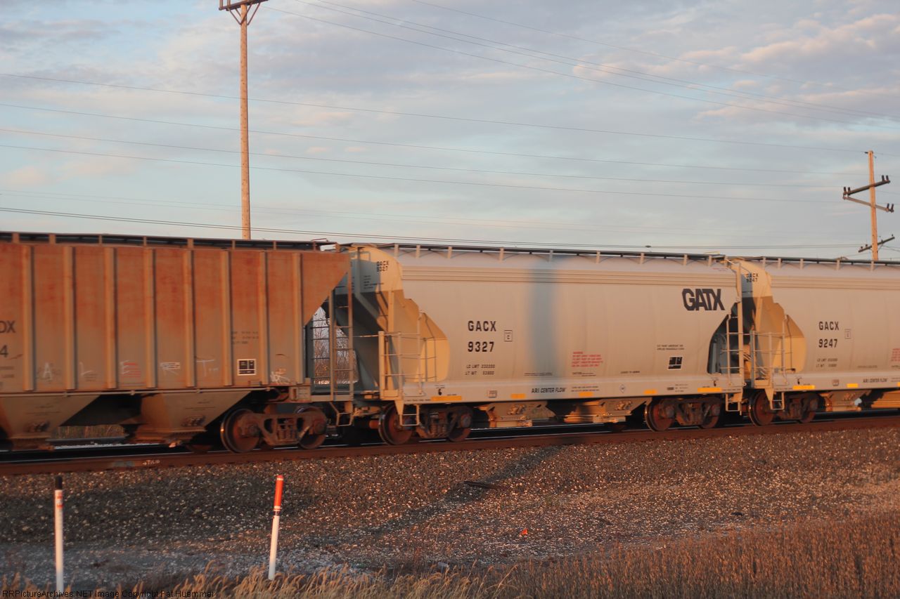 GACX 9327