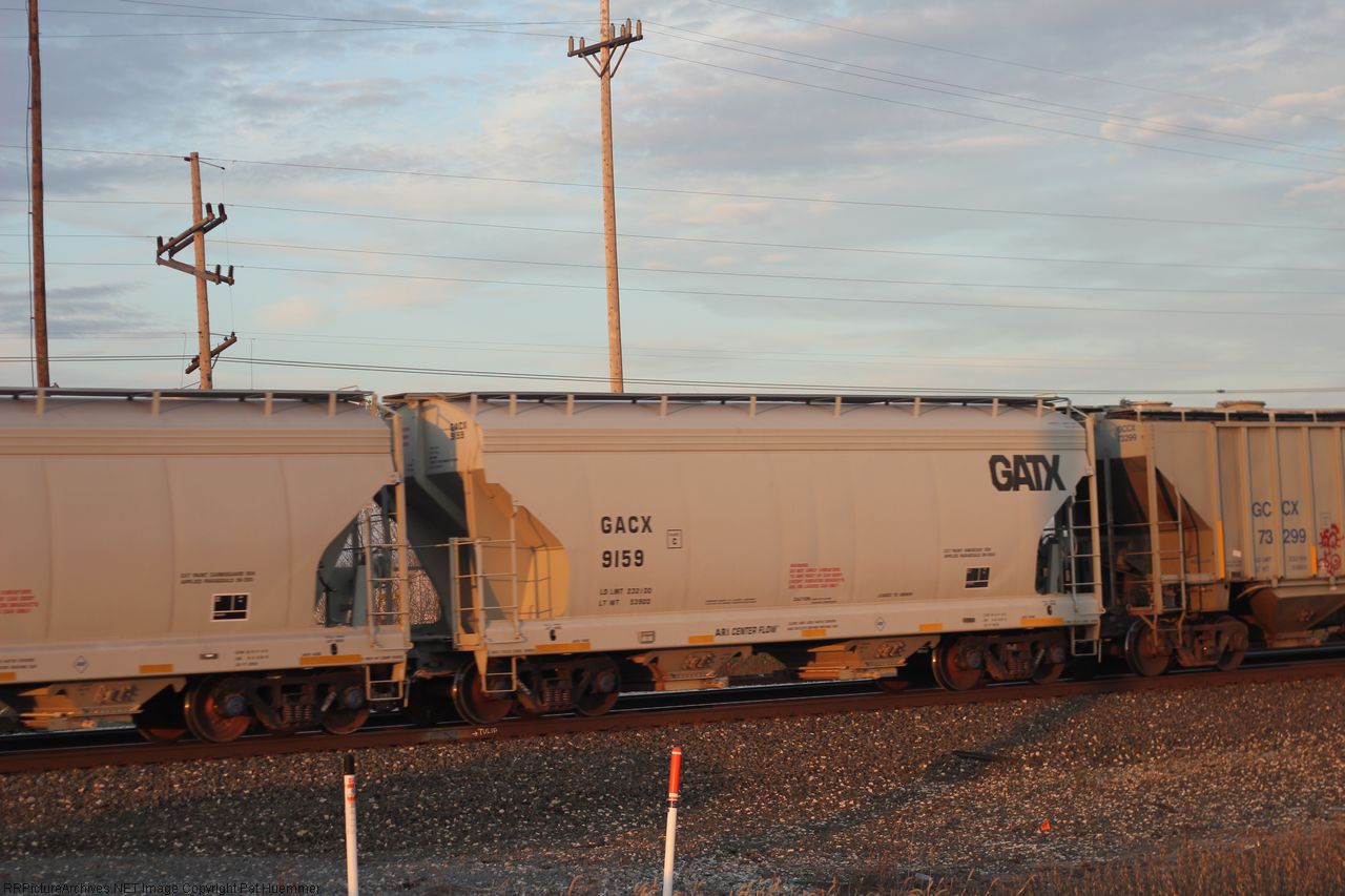 GACX 9159