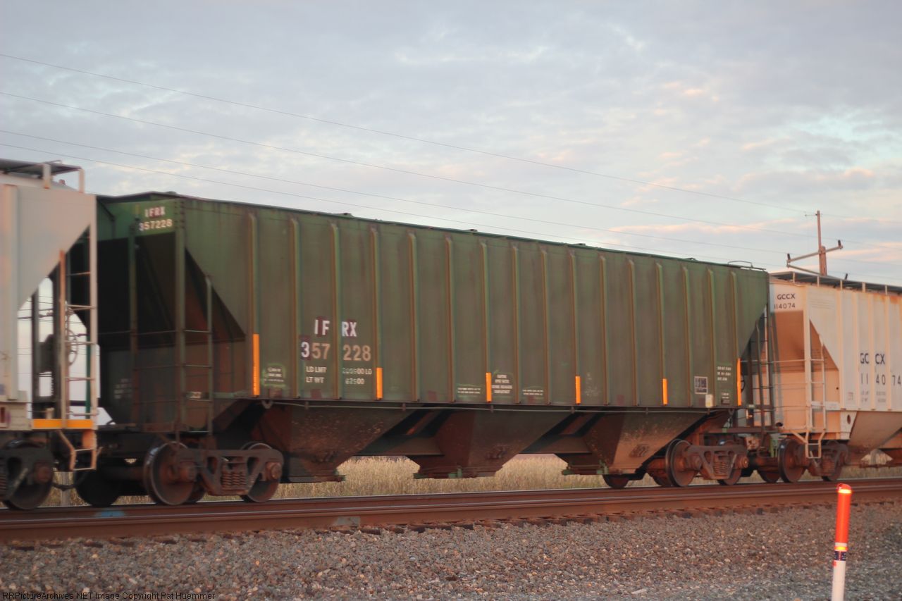 IFRX 357228