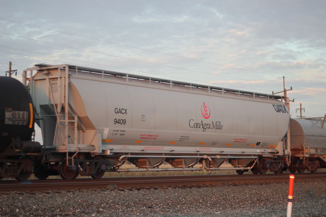 GACX 9409