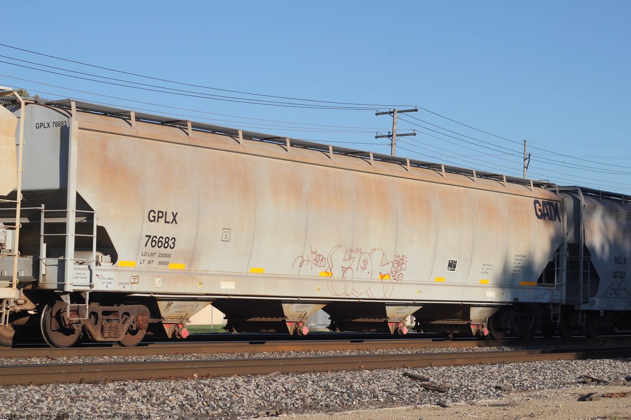 GPLX 76683