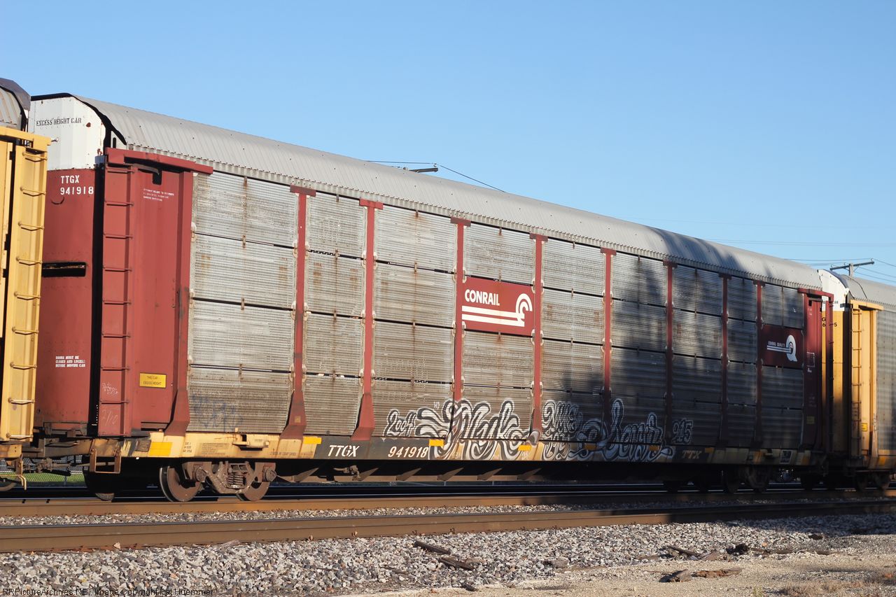 TTGX 941918