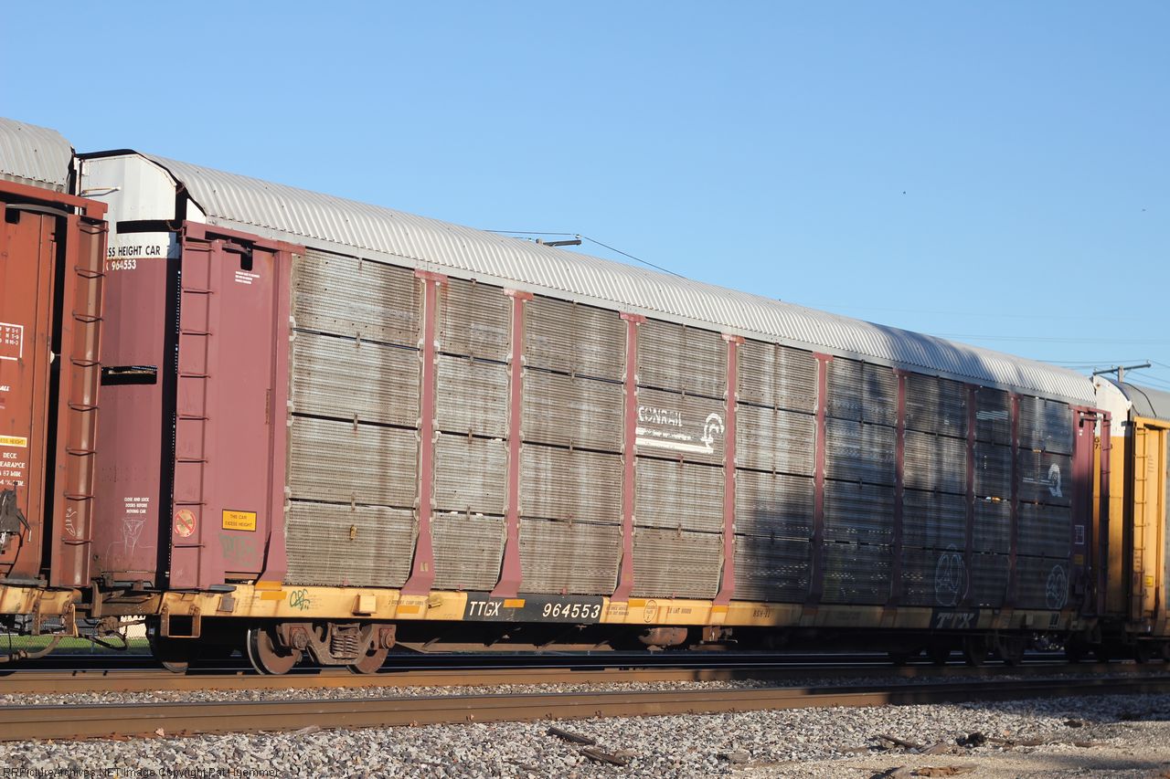 TTGX 964553