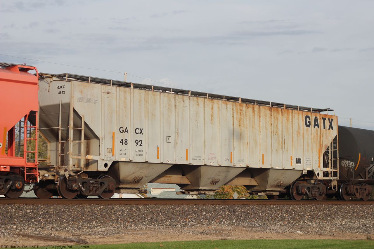 GACX 4892