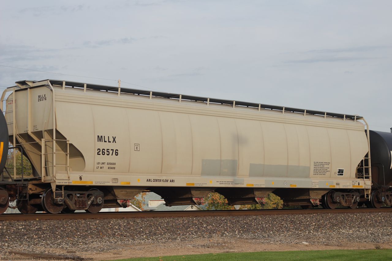 MLLX 26576