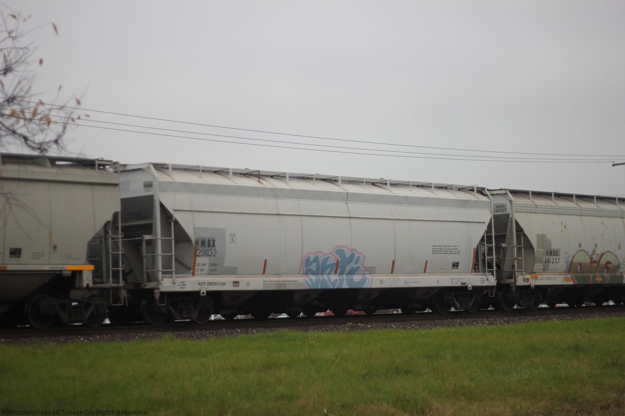 HMBX 291133