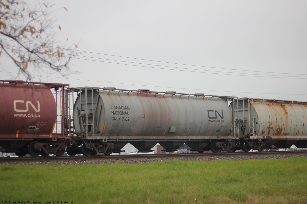 CNLX 7182