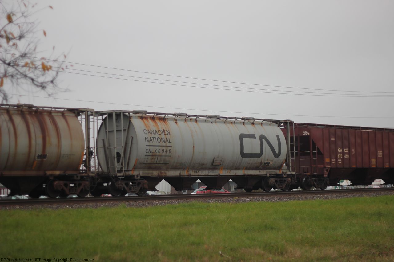 CNLX 8940