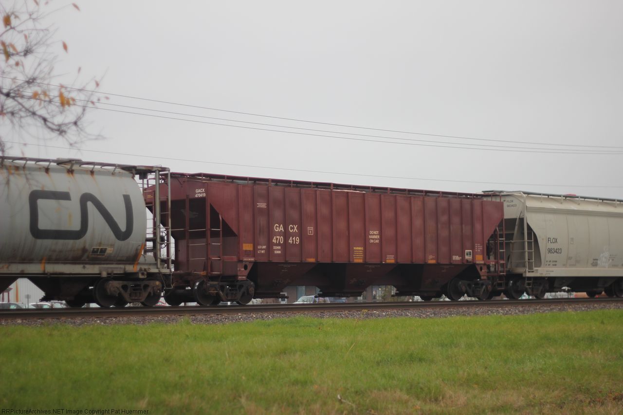 GACX 470419