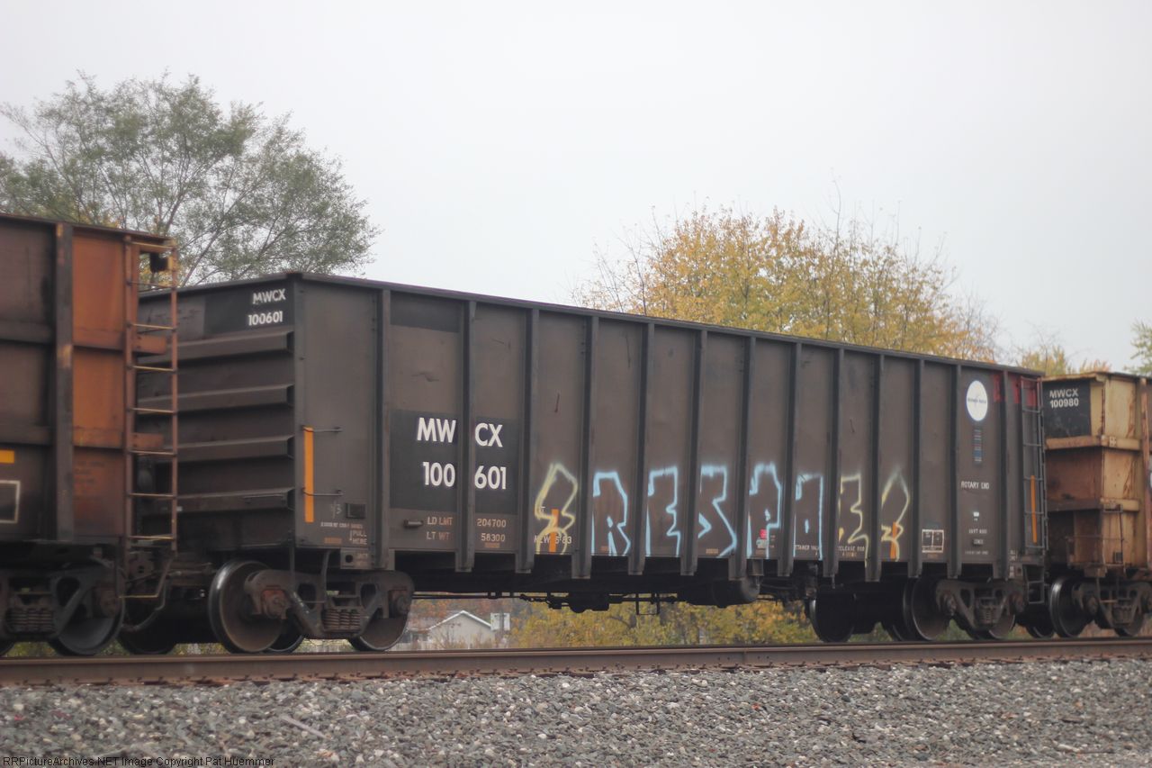 MWCX 100601