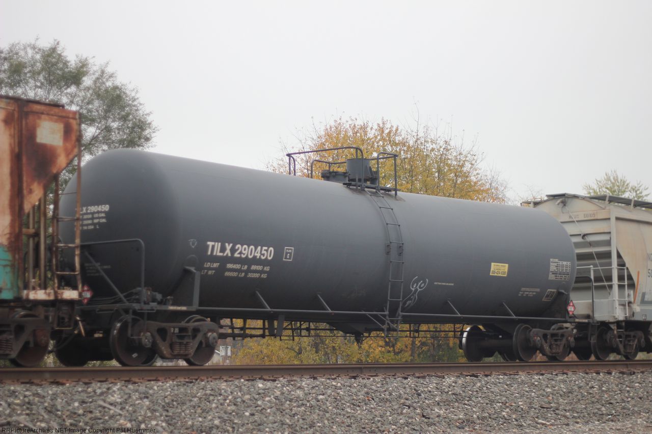ITLX 290450