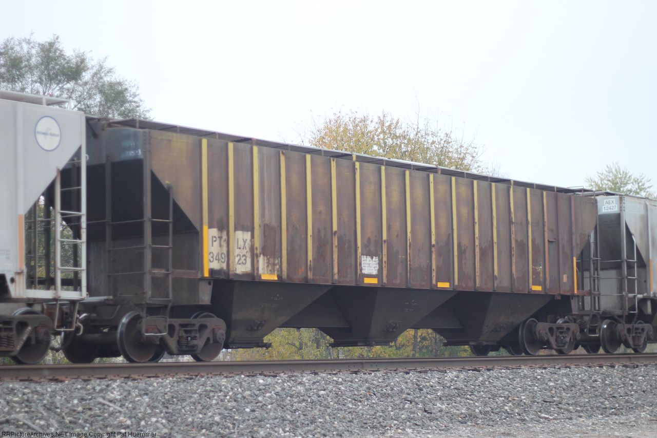 PTLX 34923