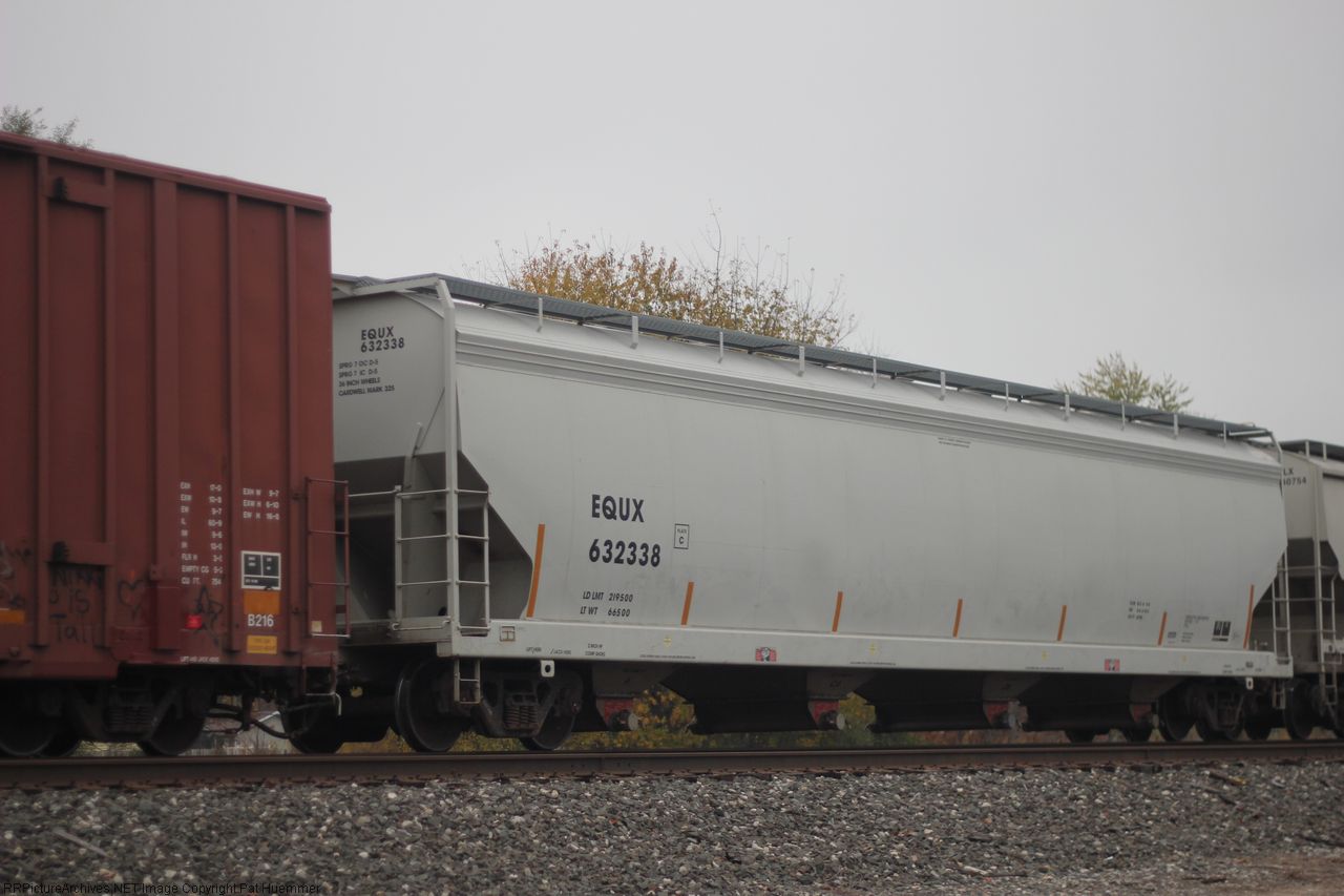 EQUX 632338