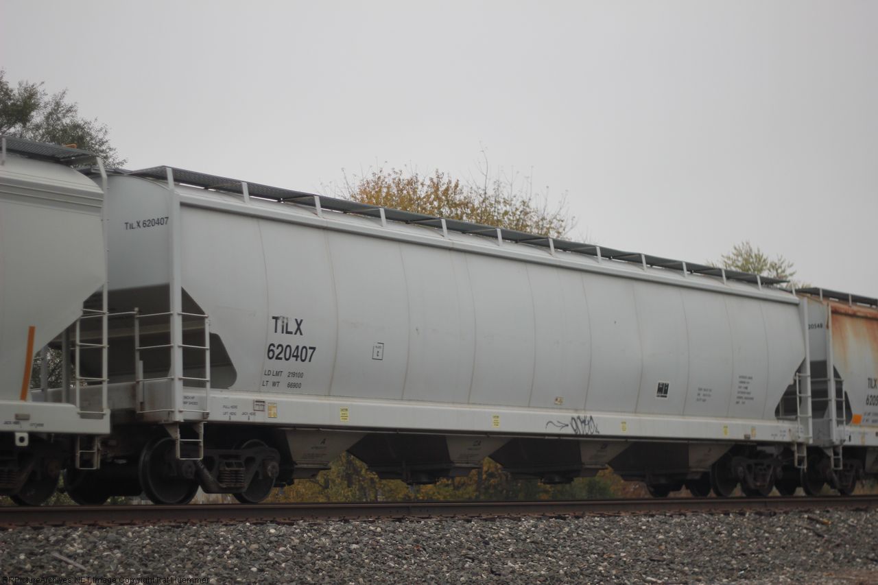TILX 620407