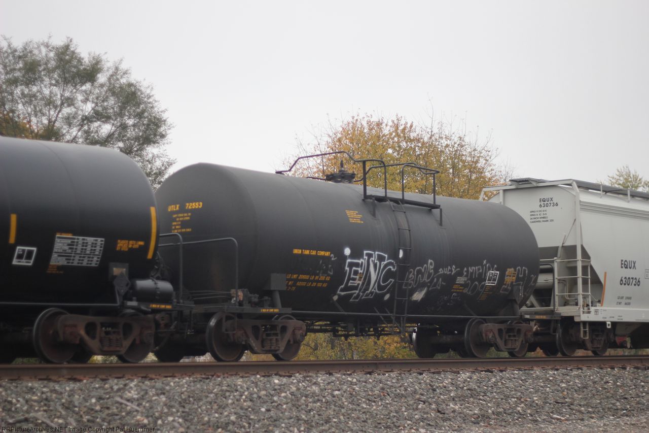 UTLX 72553