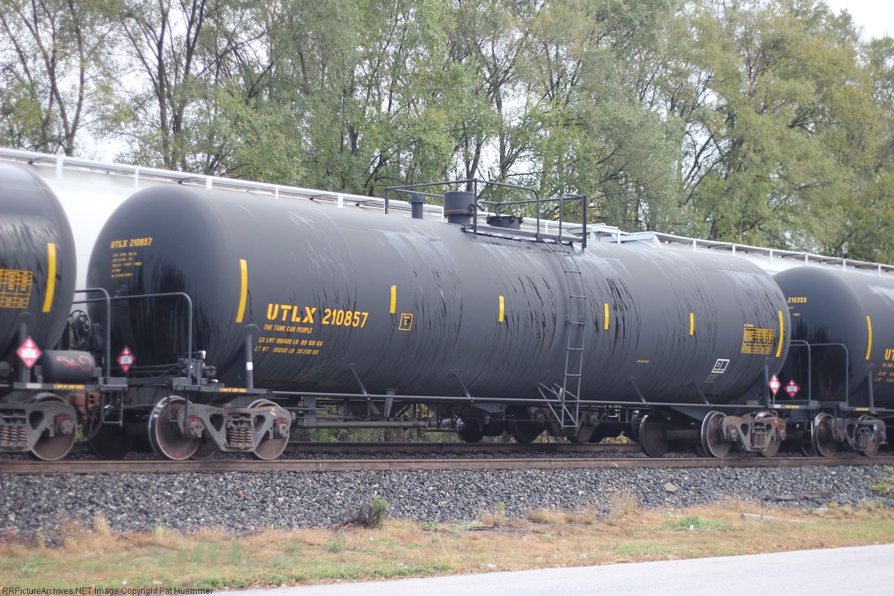 UTLX 210857