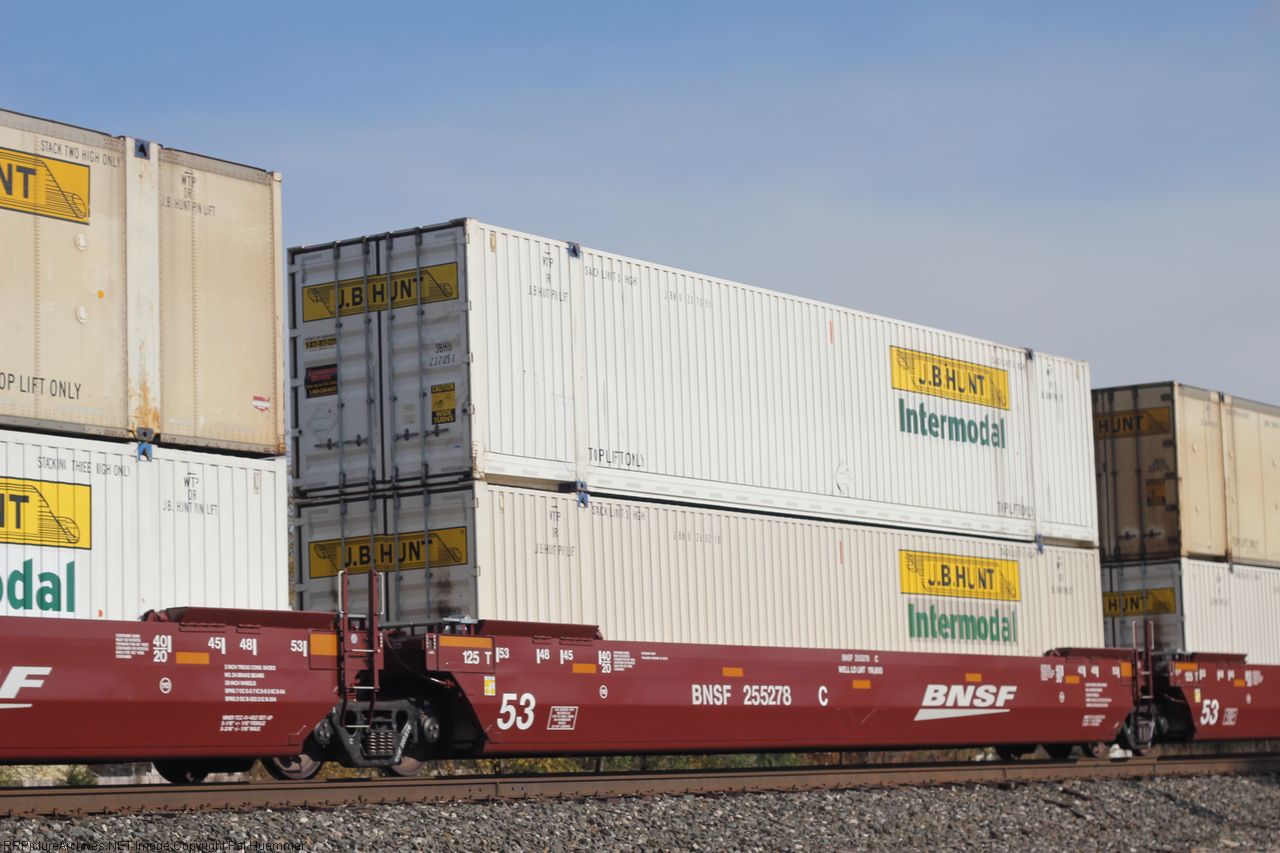 BNSF 255278