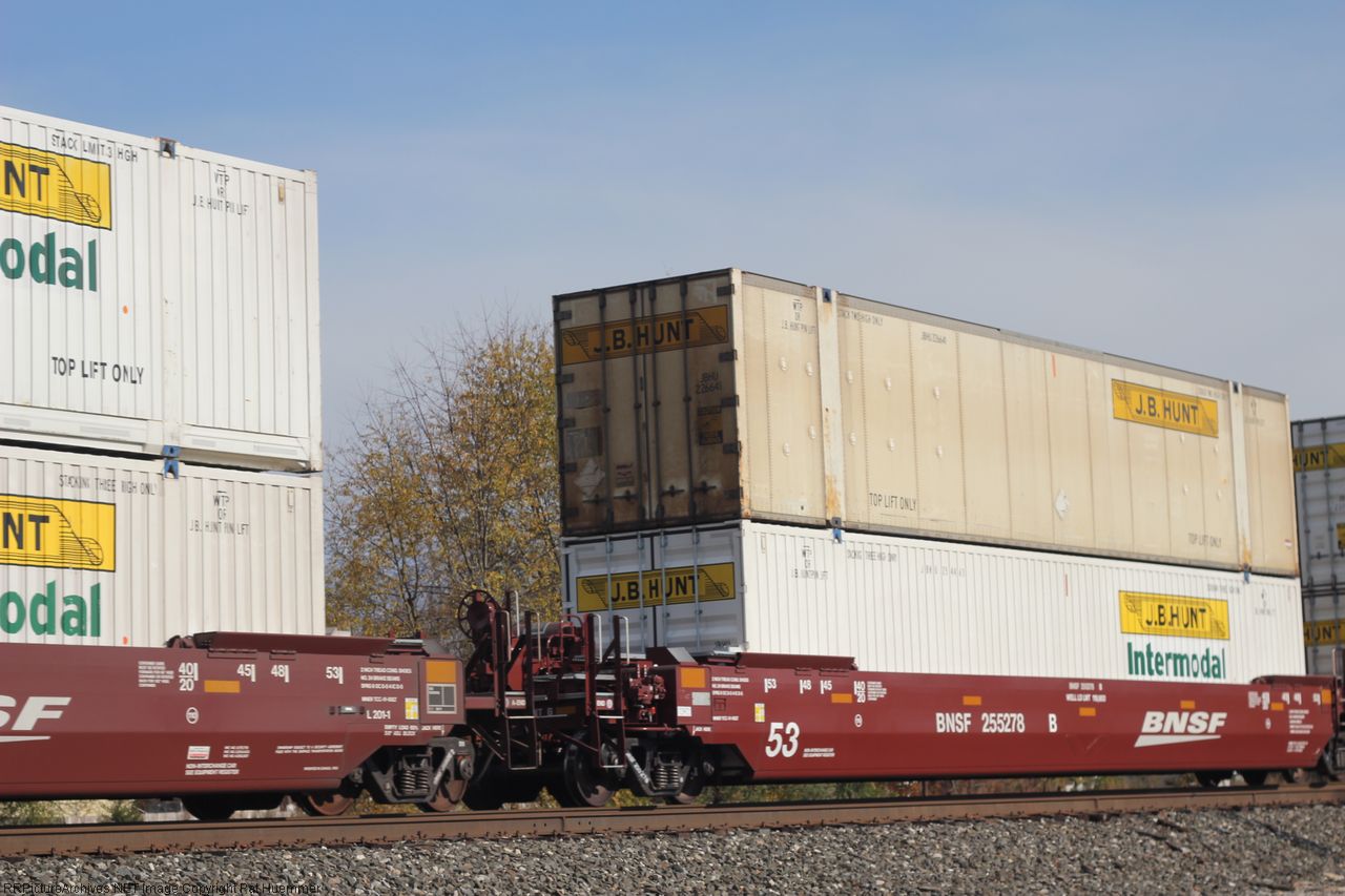 BNSF 255278