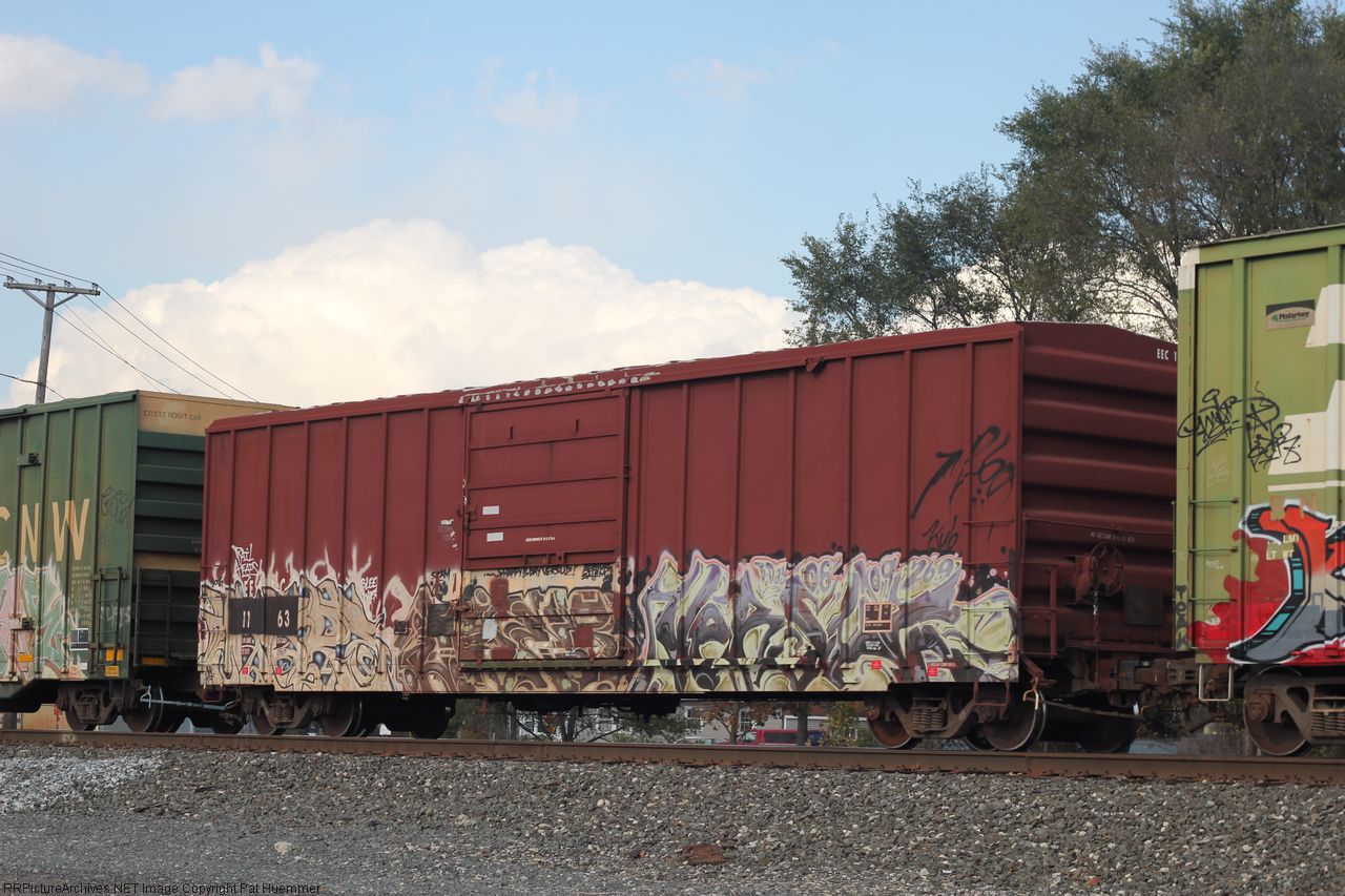 EEC 1163