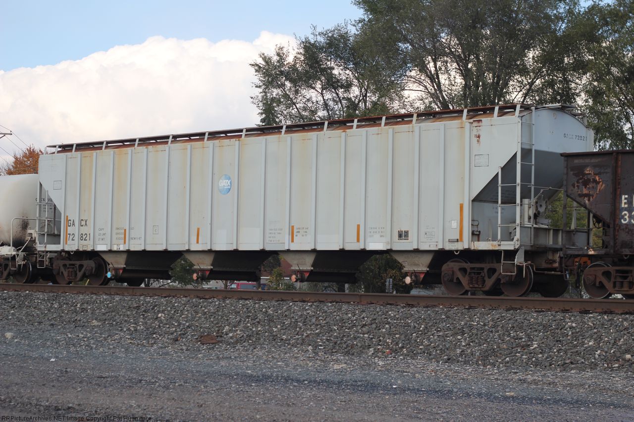 GACX 72821