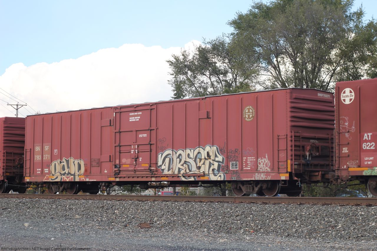 BNSF 783271