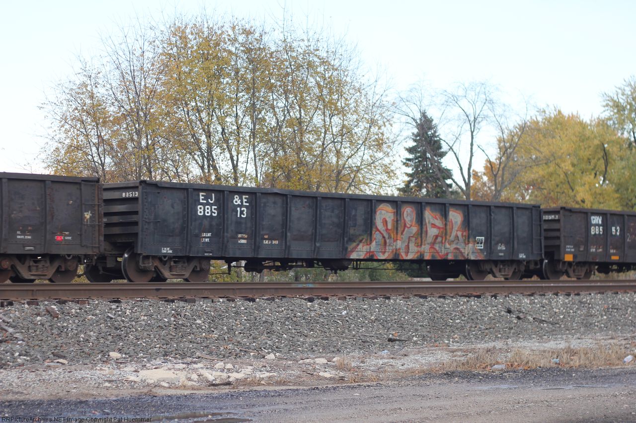 EJE 88513