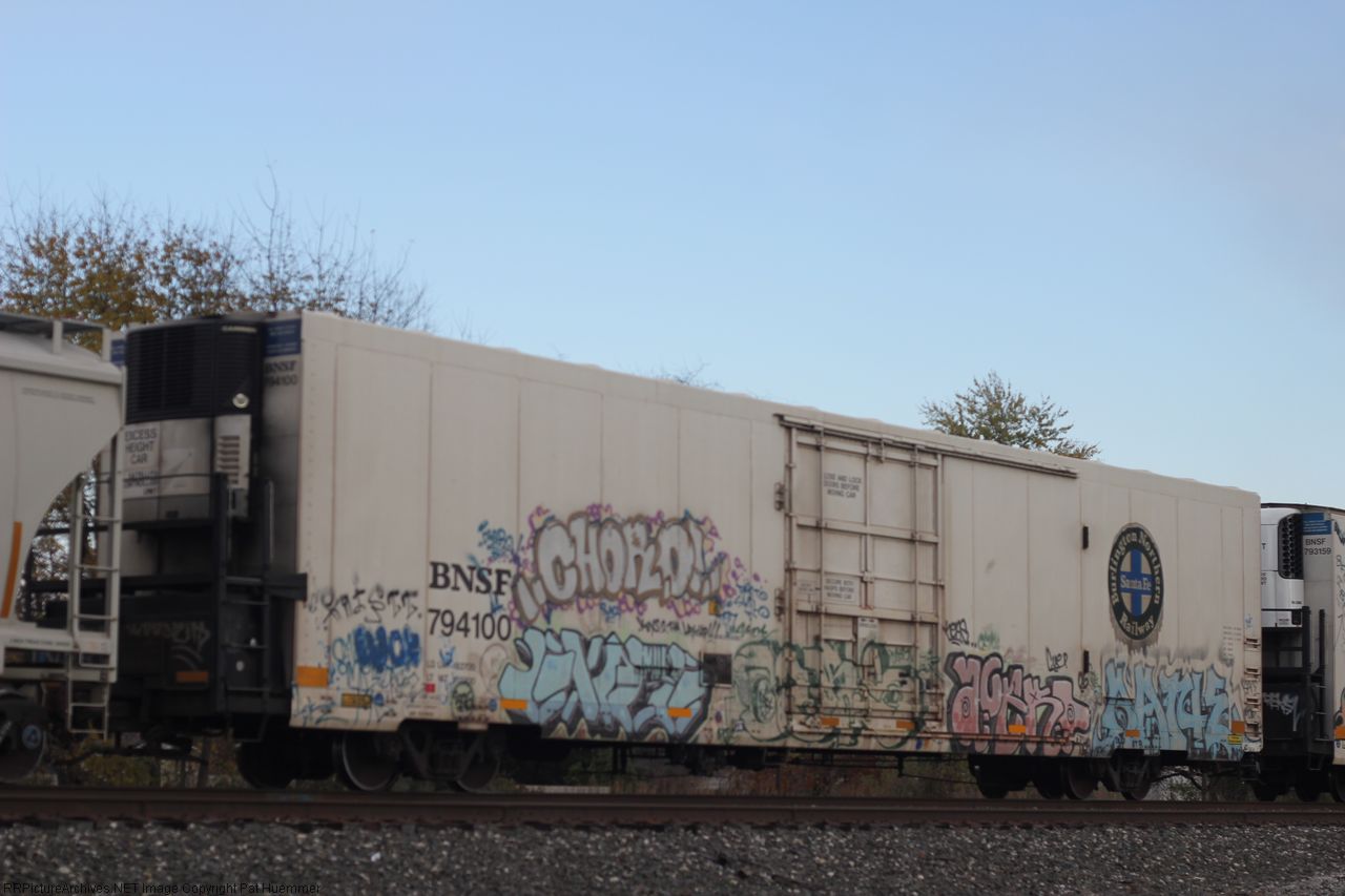 BNSF 794100